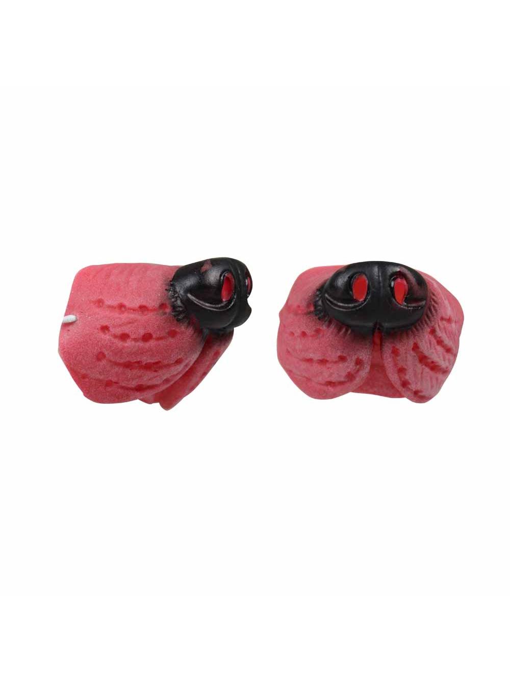 Nos gumowy mix wzorów