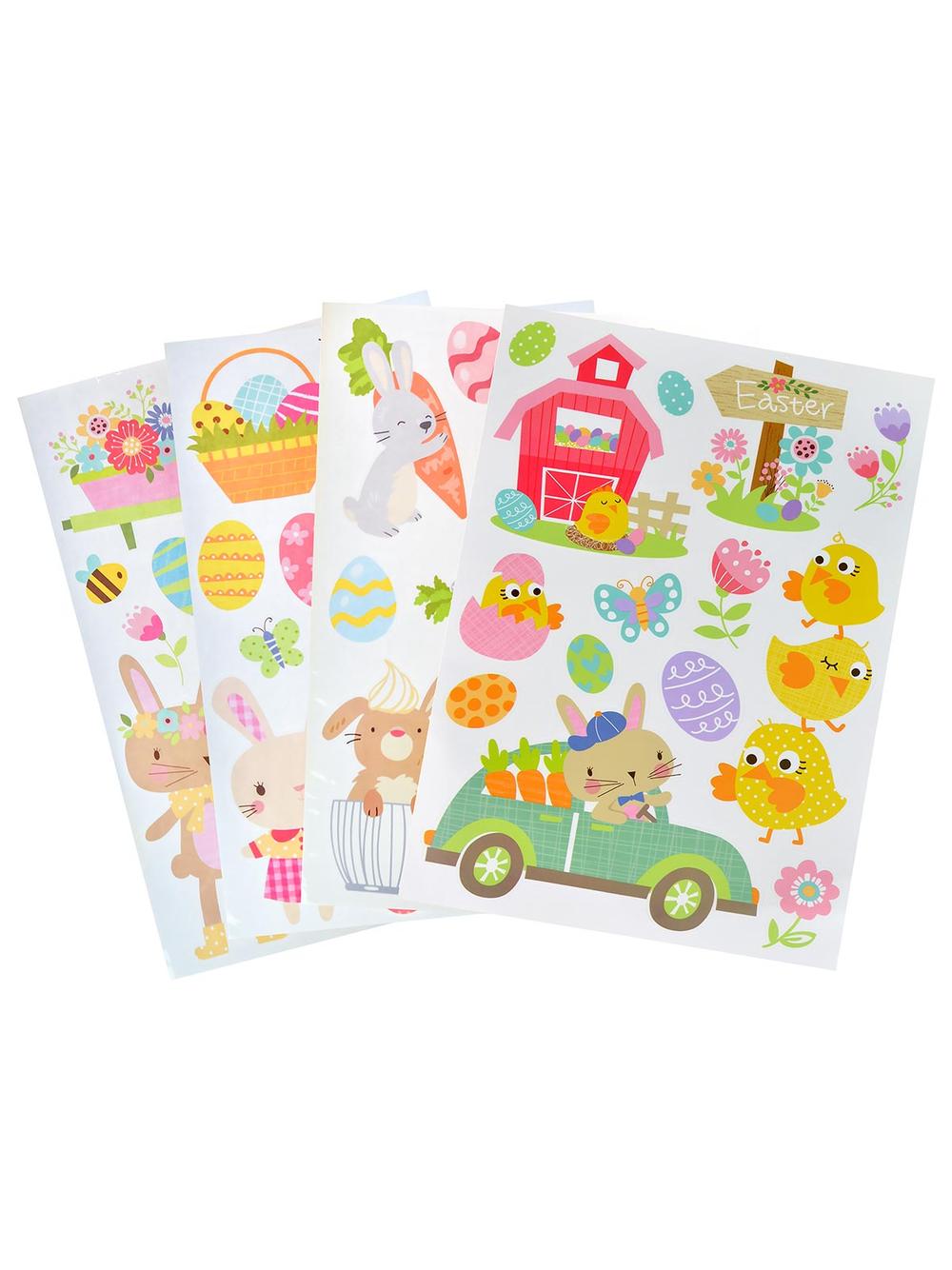 Naklejki dekoracyjne