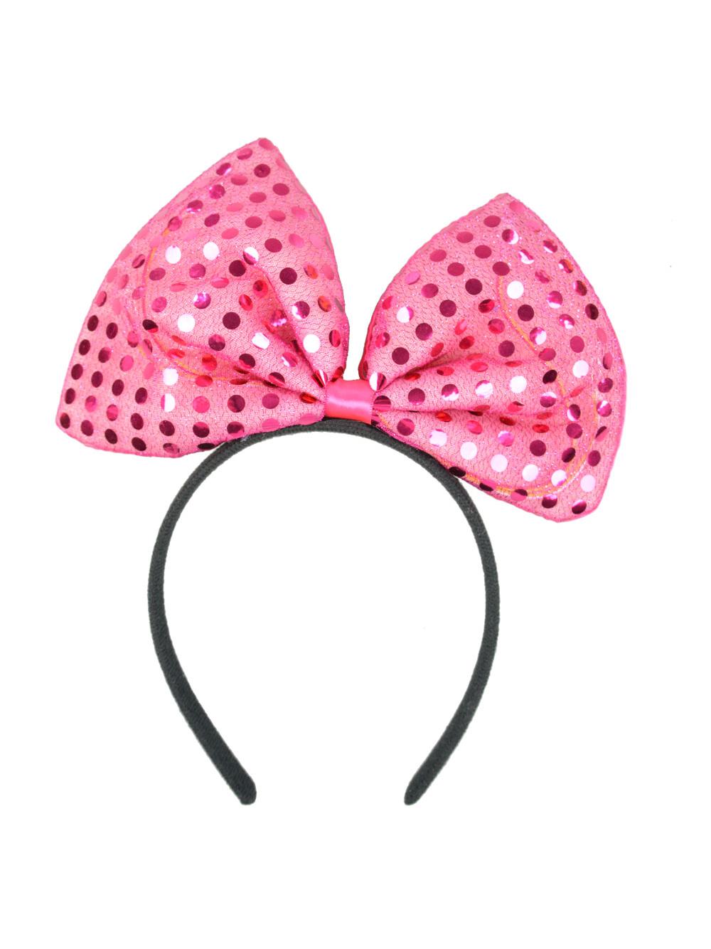 Kokarda na opasce led