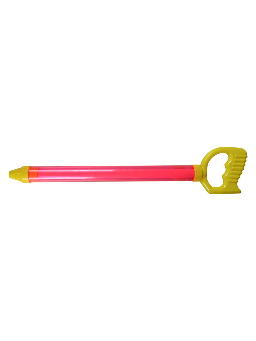 Strzykawka sikawka - broń wodna