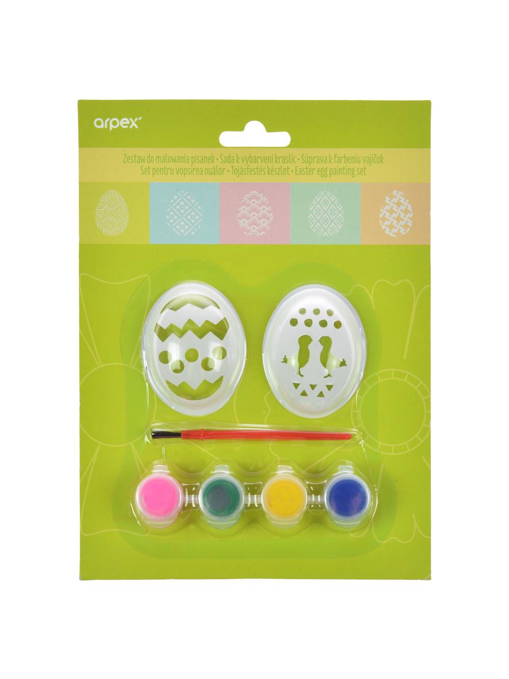 Zestaw do malowania pisanek