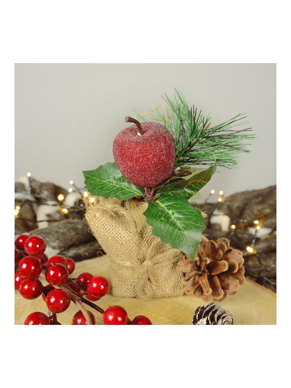 Dekoracja świąteczna