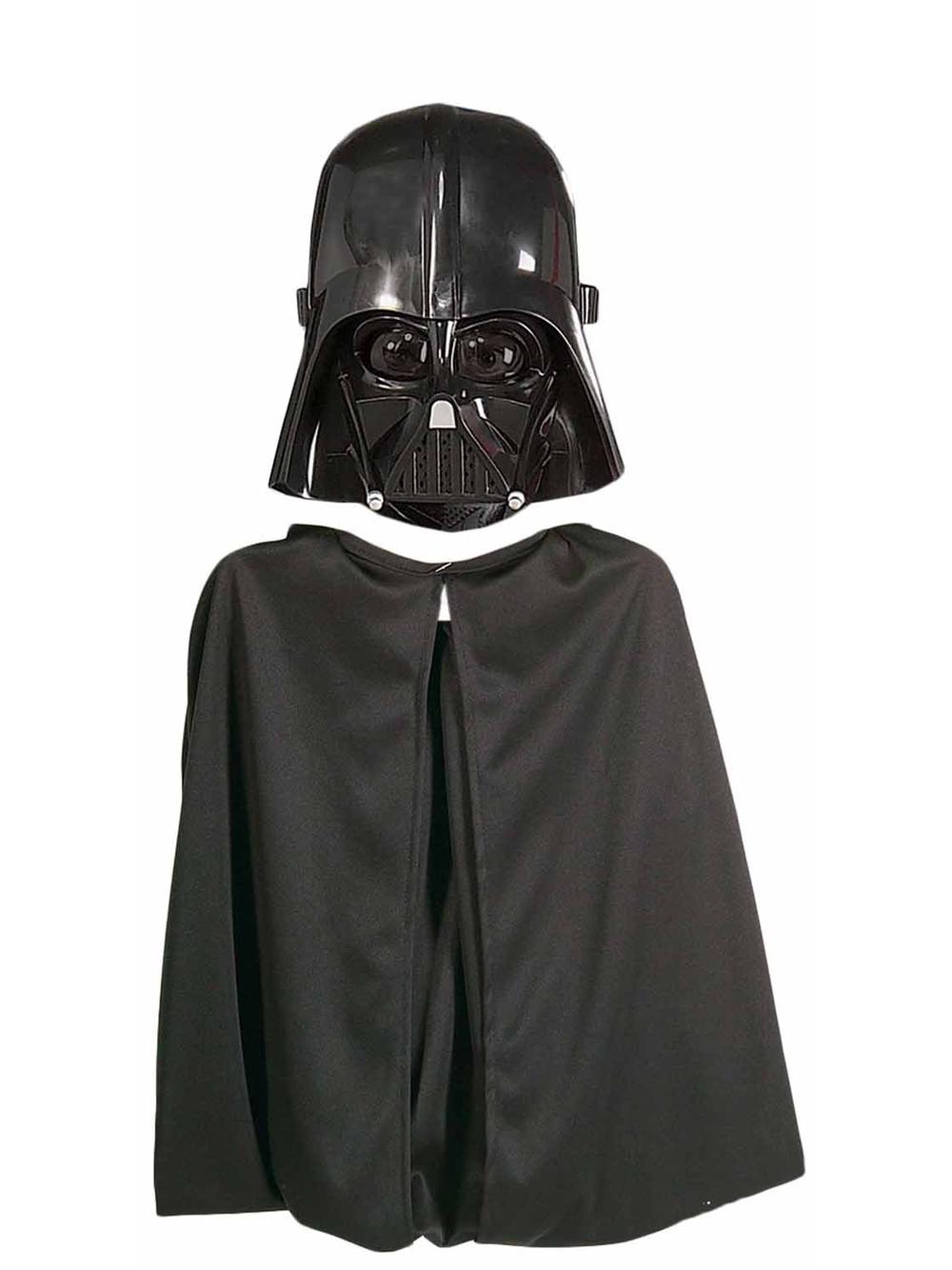Strój dziecięcy - Lord Vader z maską