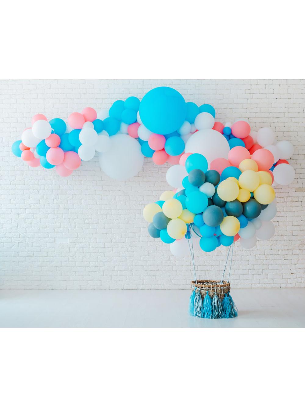 Taśma do girland balonowych