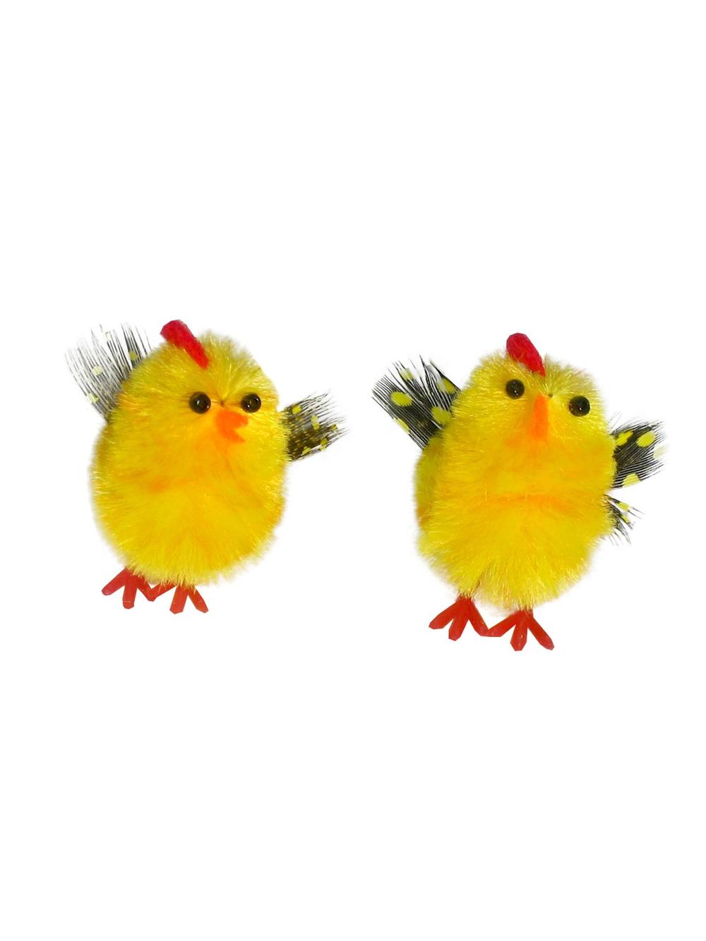 Przepiórki wielkanocne (4 szt.)