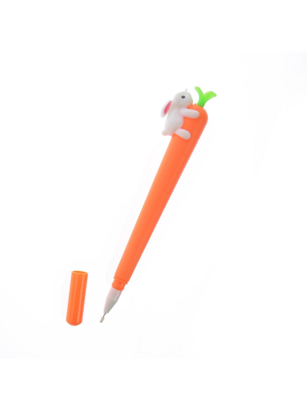Długopis - marchewka