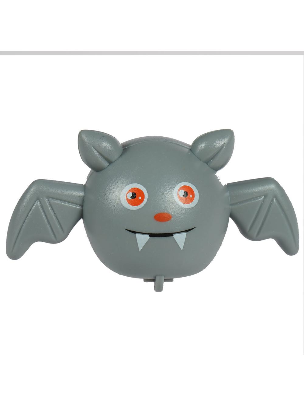 Halloweenowe jeżdżące figurki