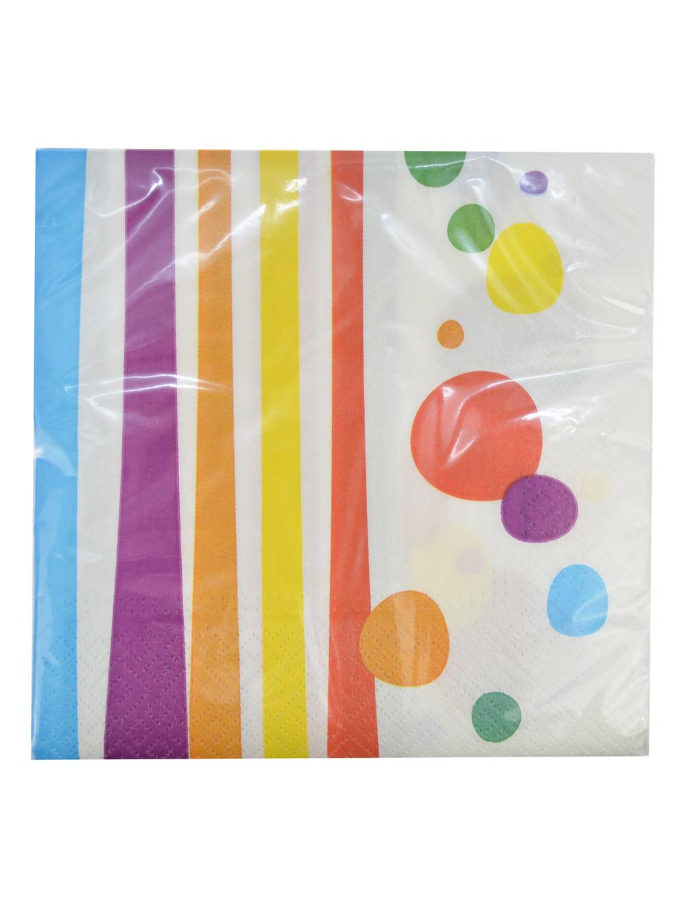 Serwetki - Fresh (20 szt.) - FSC Mix Credit