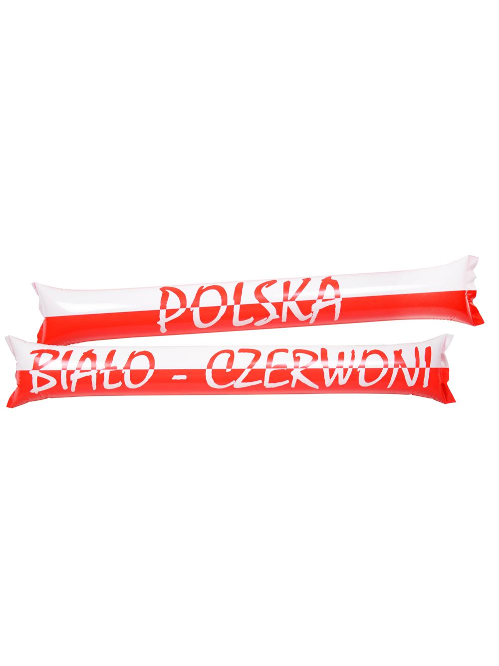 Pałeczki dmuchane (2 szt.)