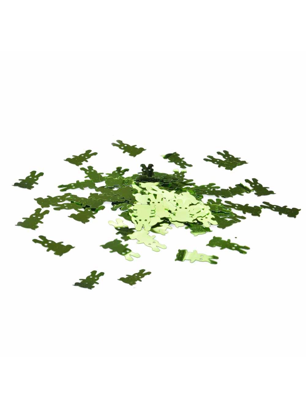 Dekoracyjne kurczaczki zajączki plastikowe