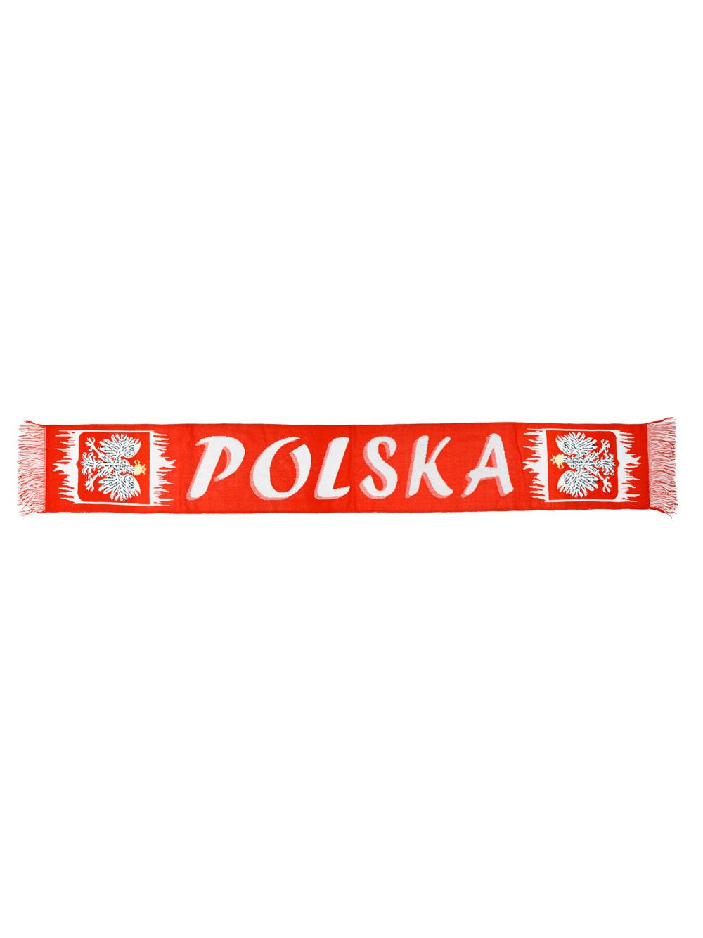 Szalik "Polska"