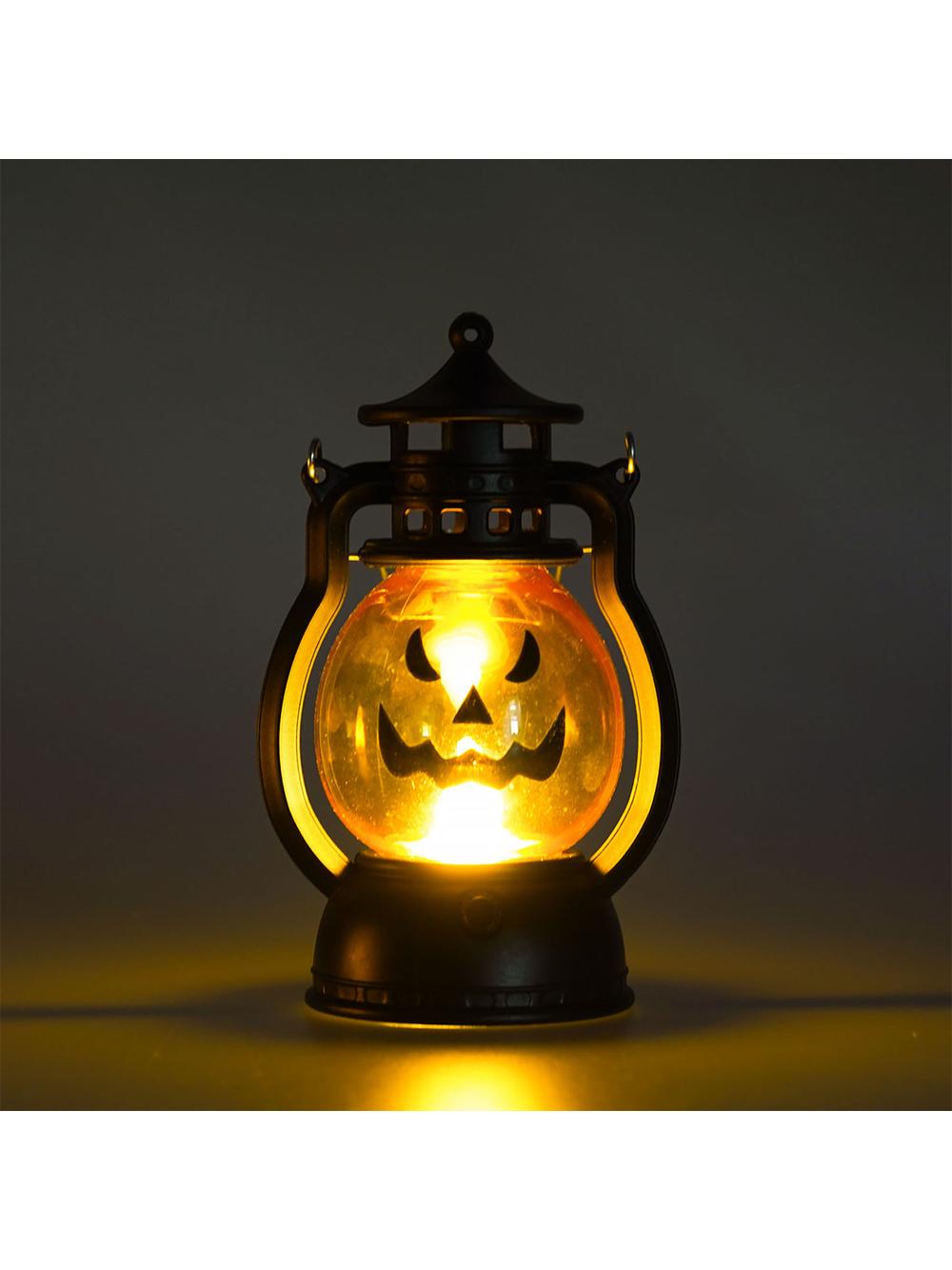 Lampion dynia LED
