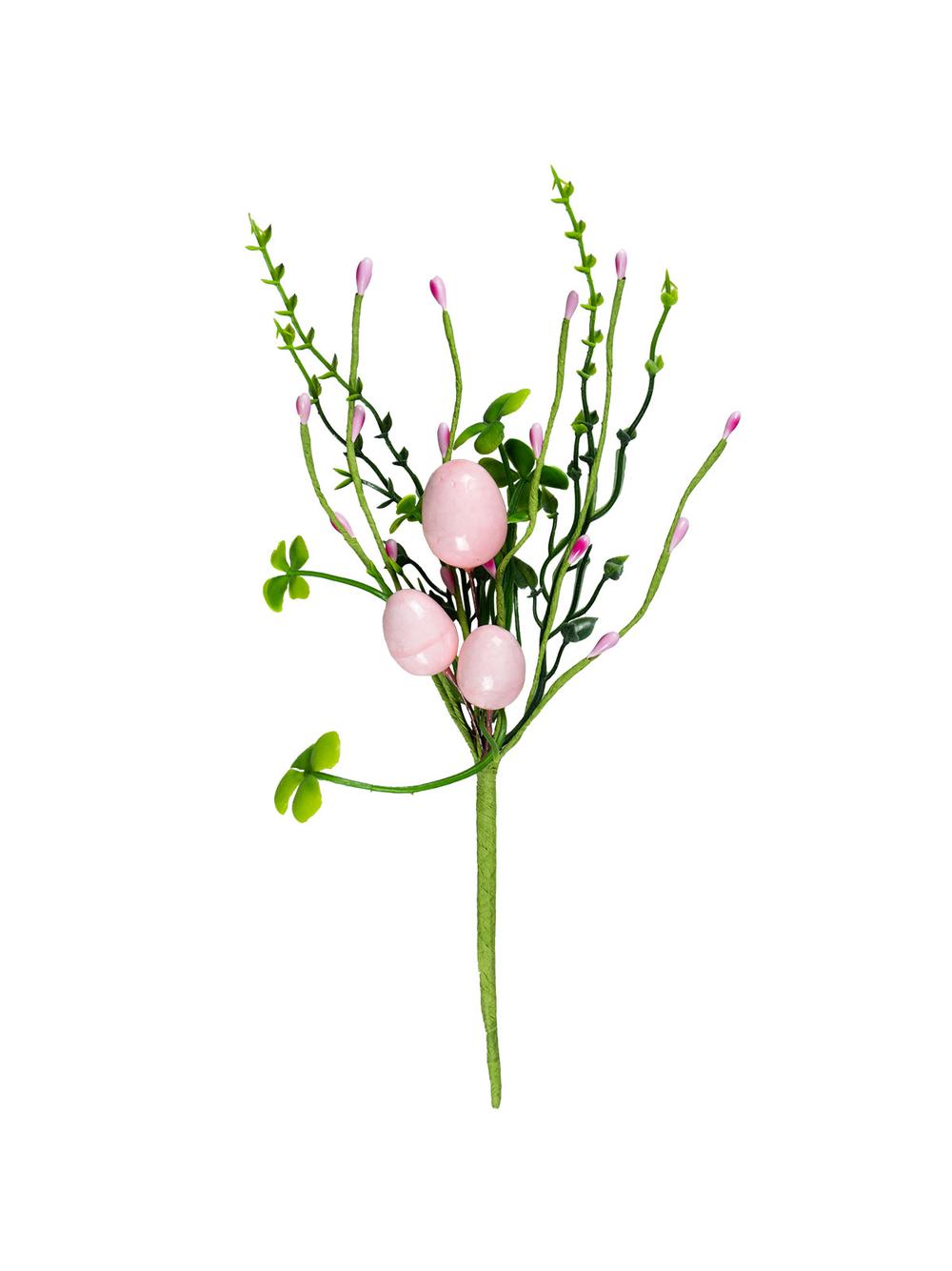 Gałązka dekoracyjna z jajeczkami