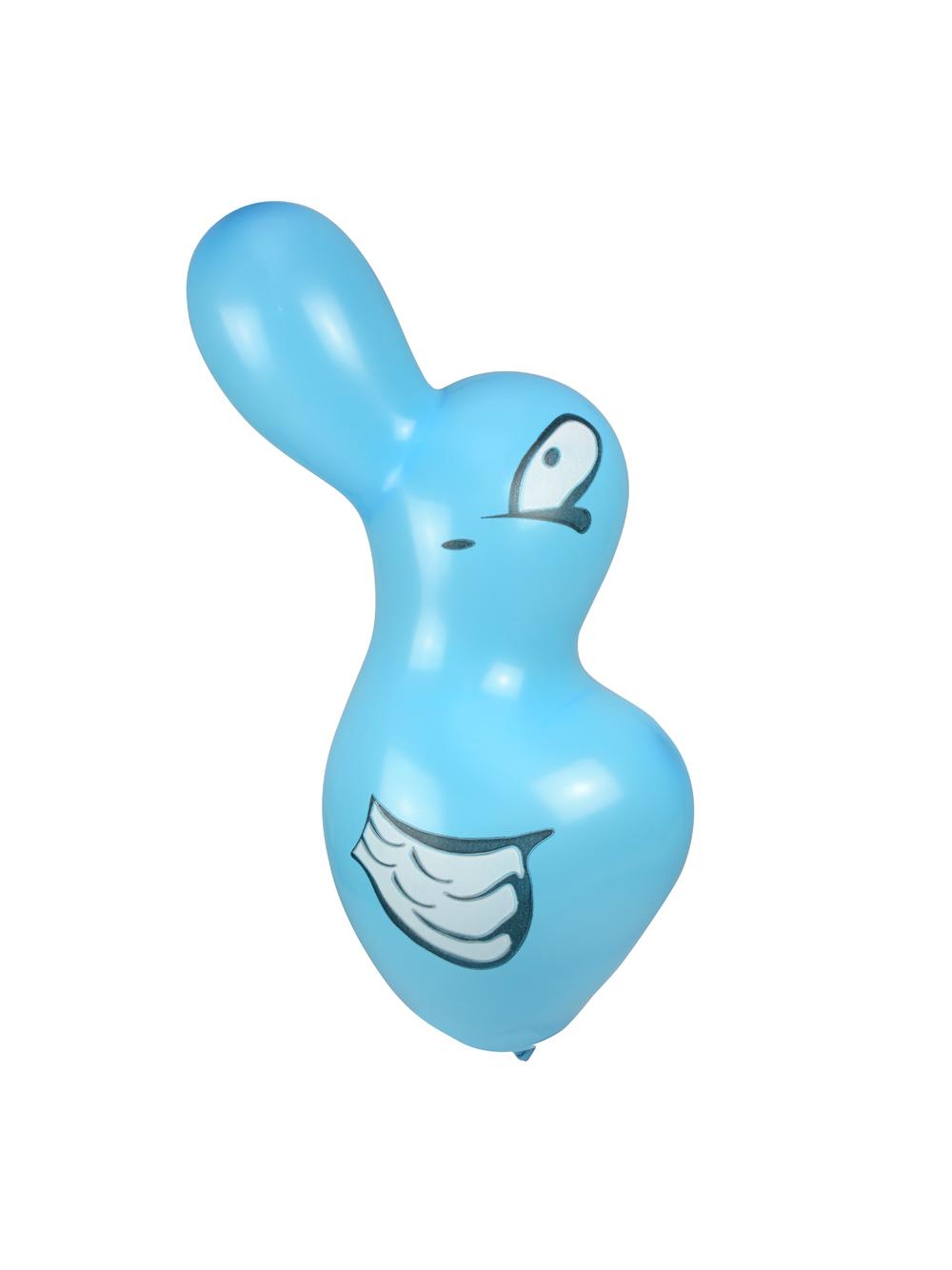 Balony figurki (50 szt.)