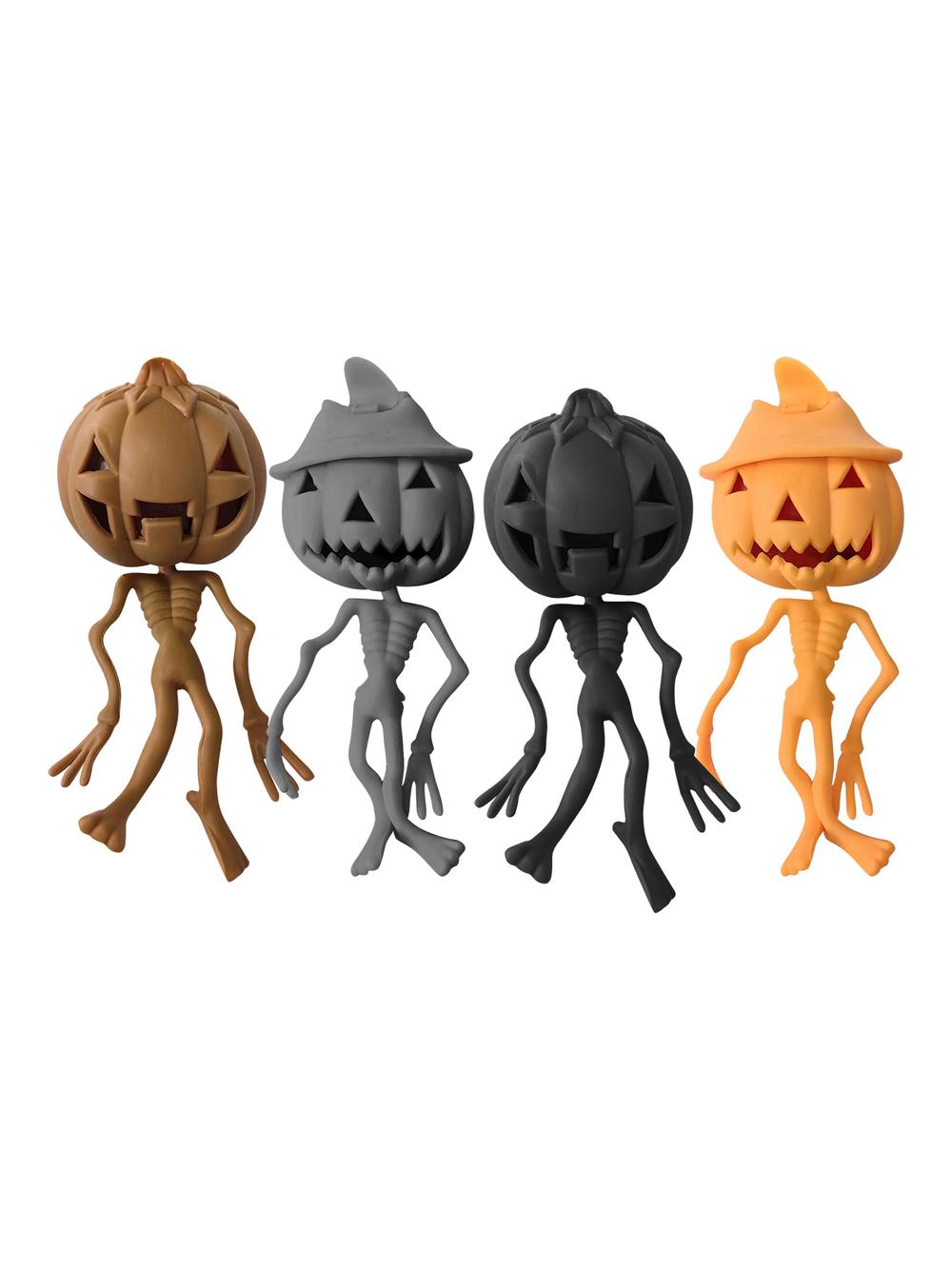 Antystres - kościotrup