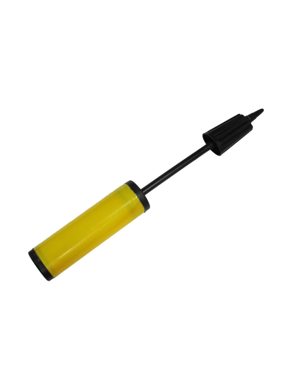 Pompka do balonów - dwustronna