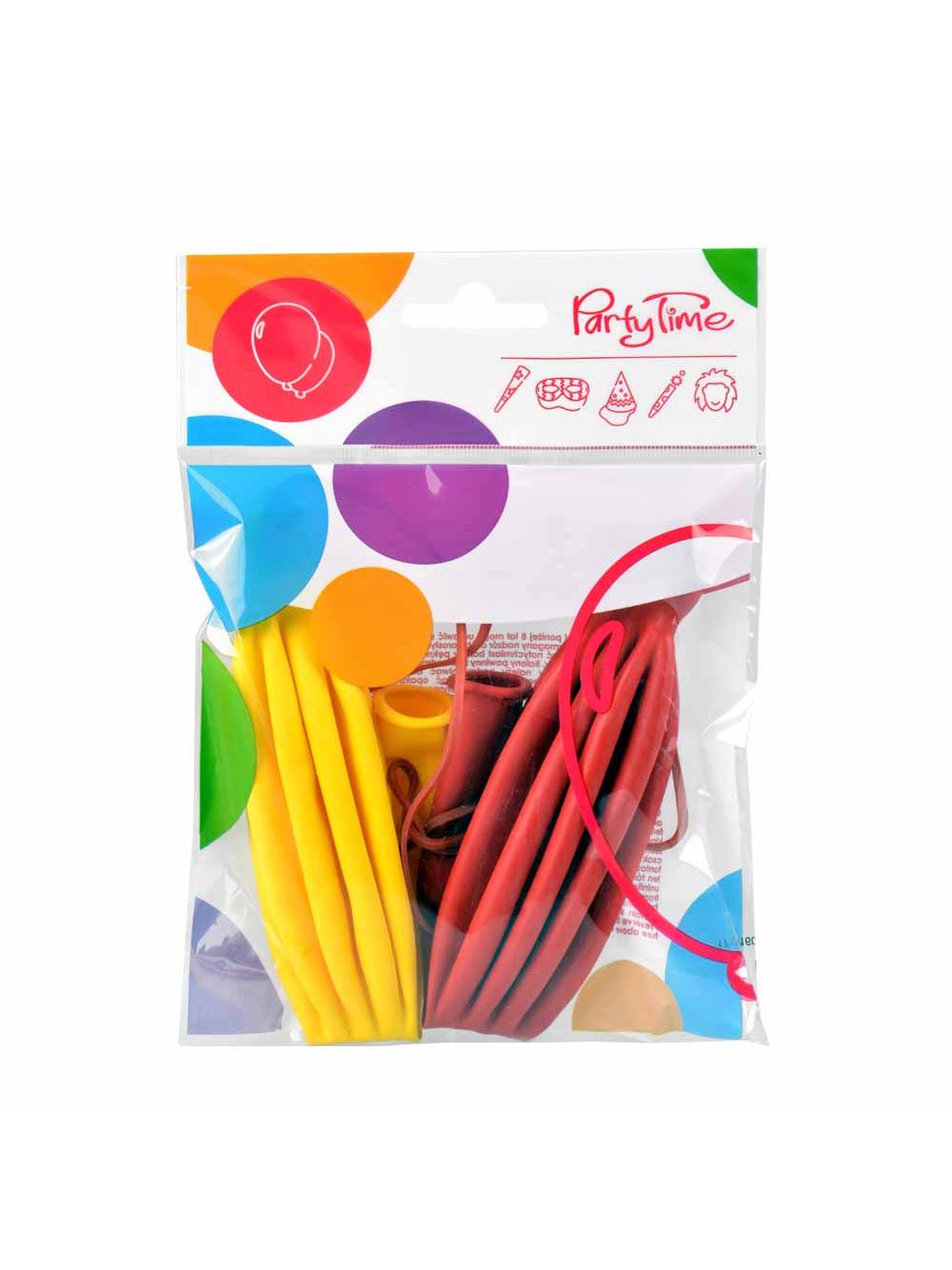 Balony piłka (2 szt.)