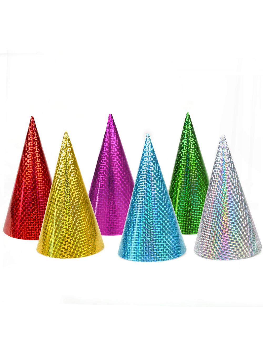 Czapeczka holograficzna 23 cm - FSC Mix Credit