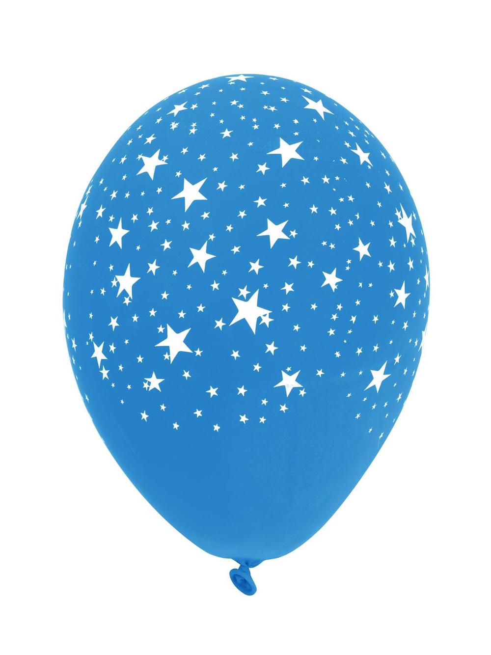 Balony Magic Party (6 szt.)