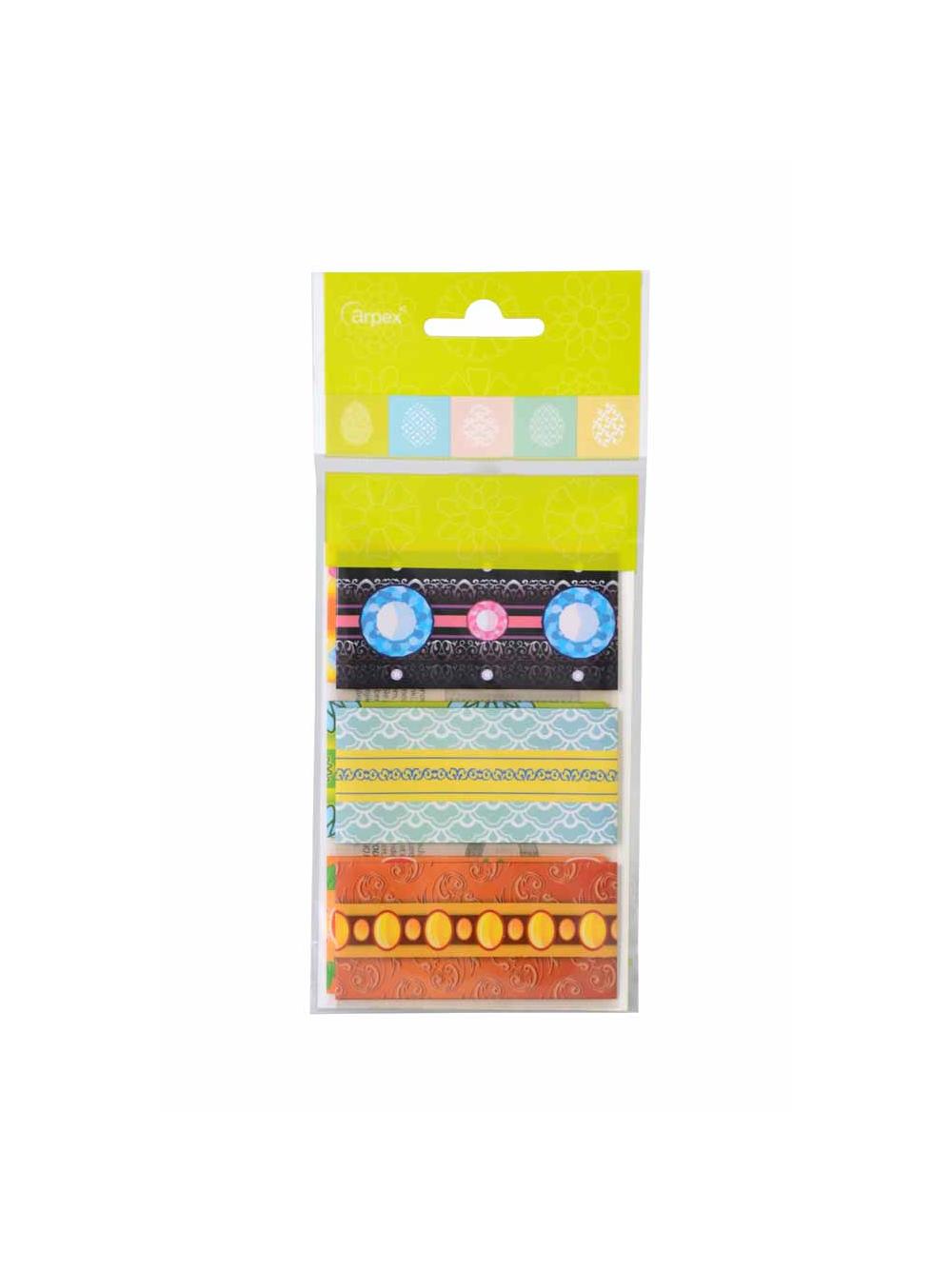 Owijki (9 szt.) + podstawki na jajka