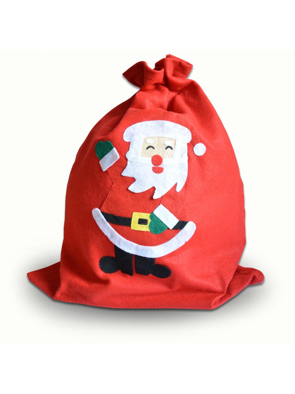 Worek na prezenty