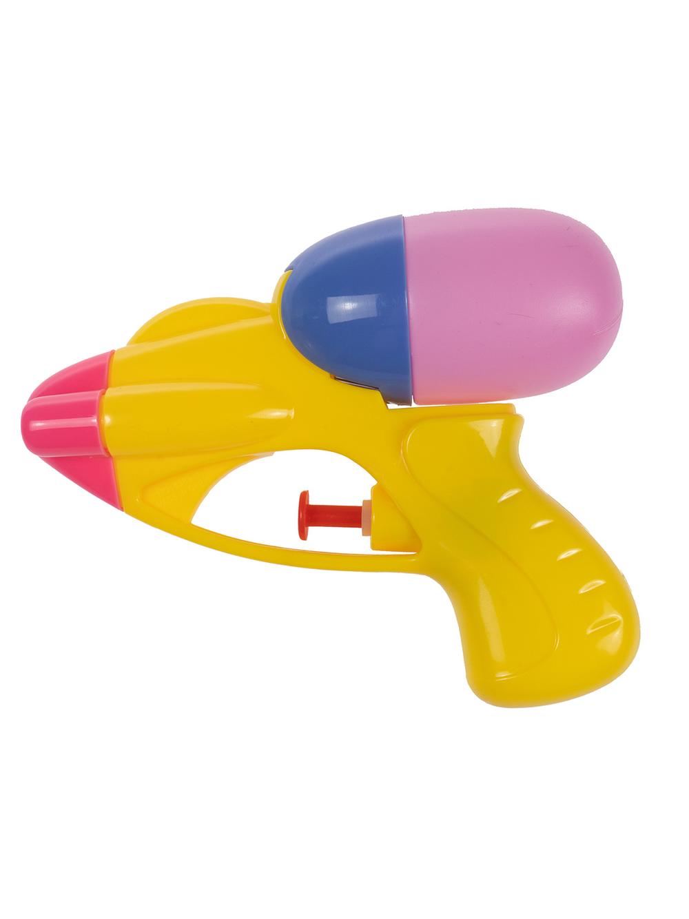 Mini pistolet na wodę