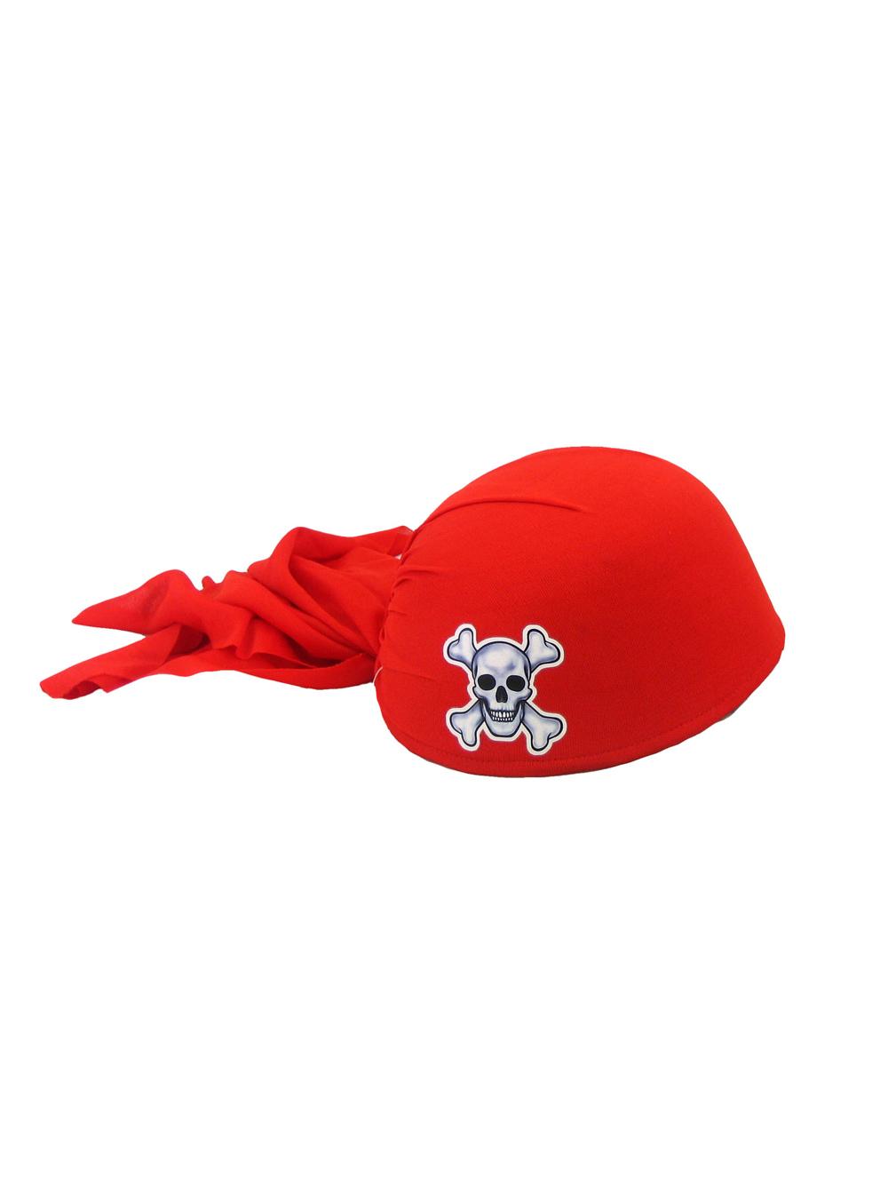 Czapka pirata PROMOCJA