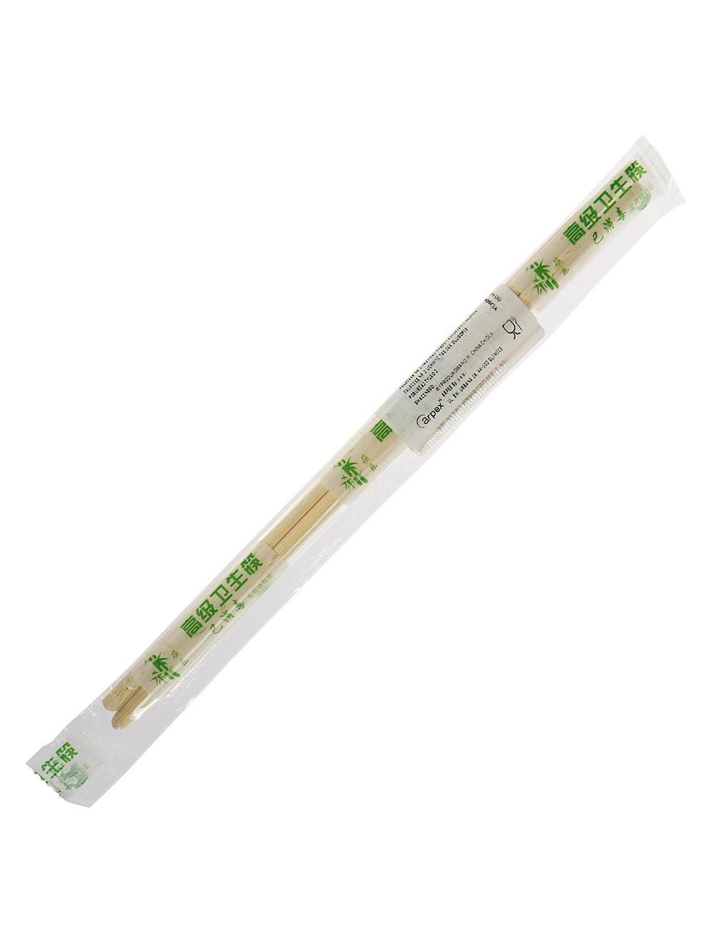 Pałeczki bambusowe (1 kpl.)