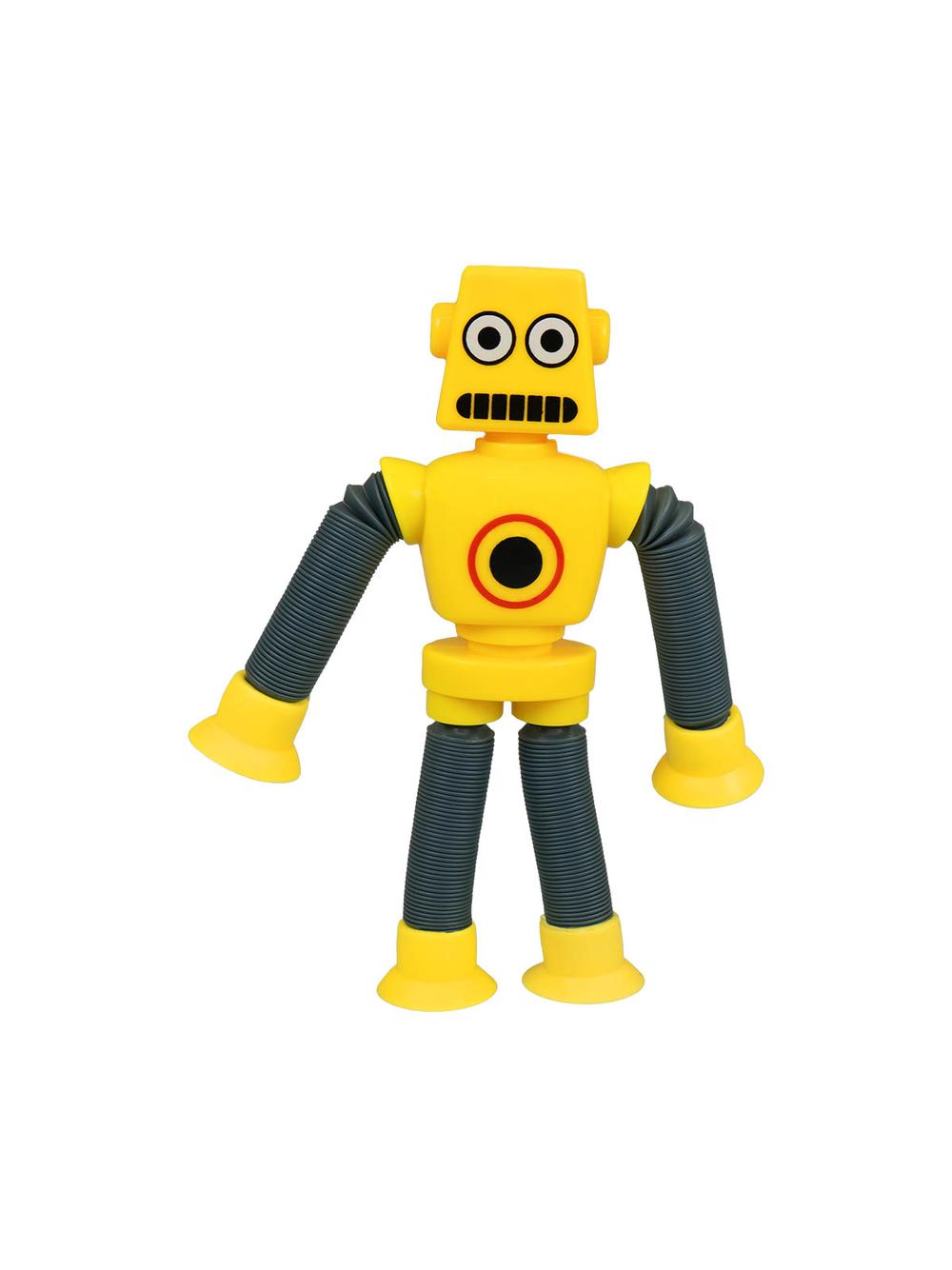 Antystresowy robot