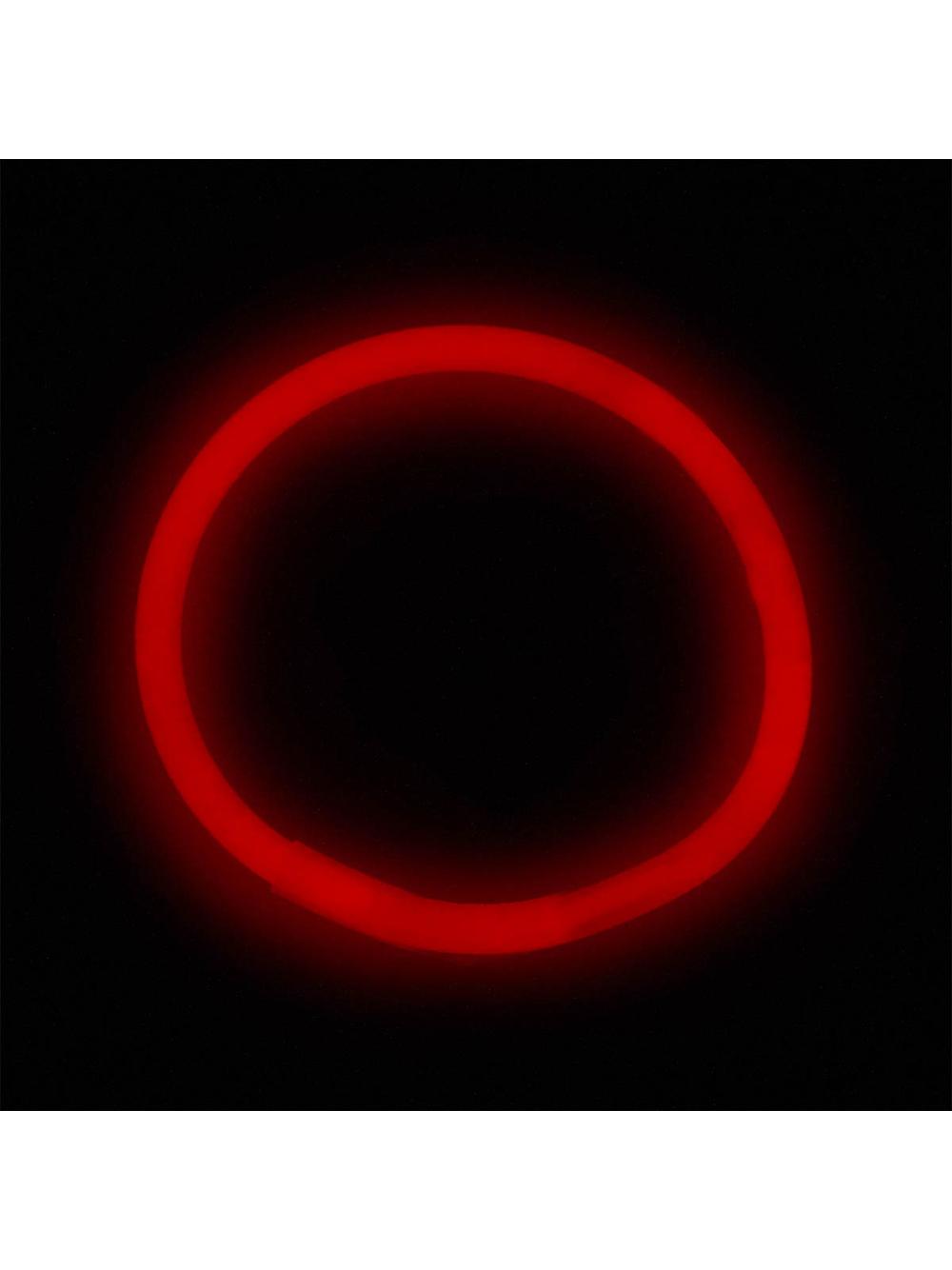 Zestaw bransoletek Glow stick (3 szt.)