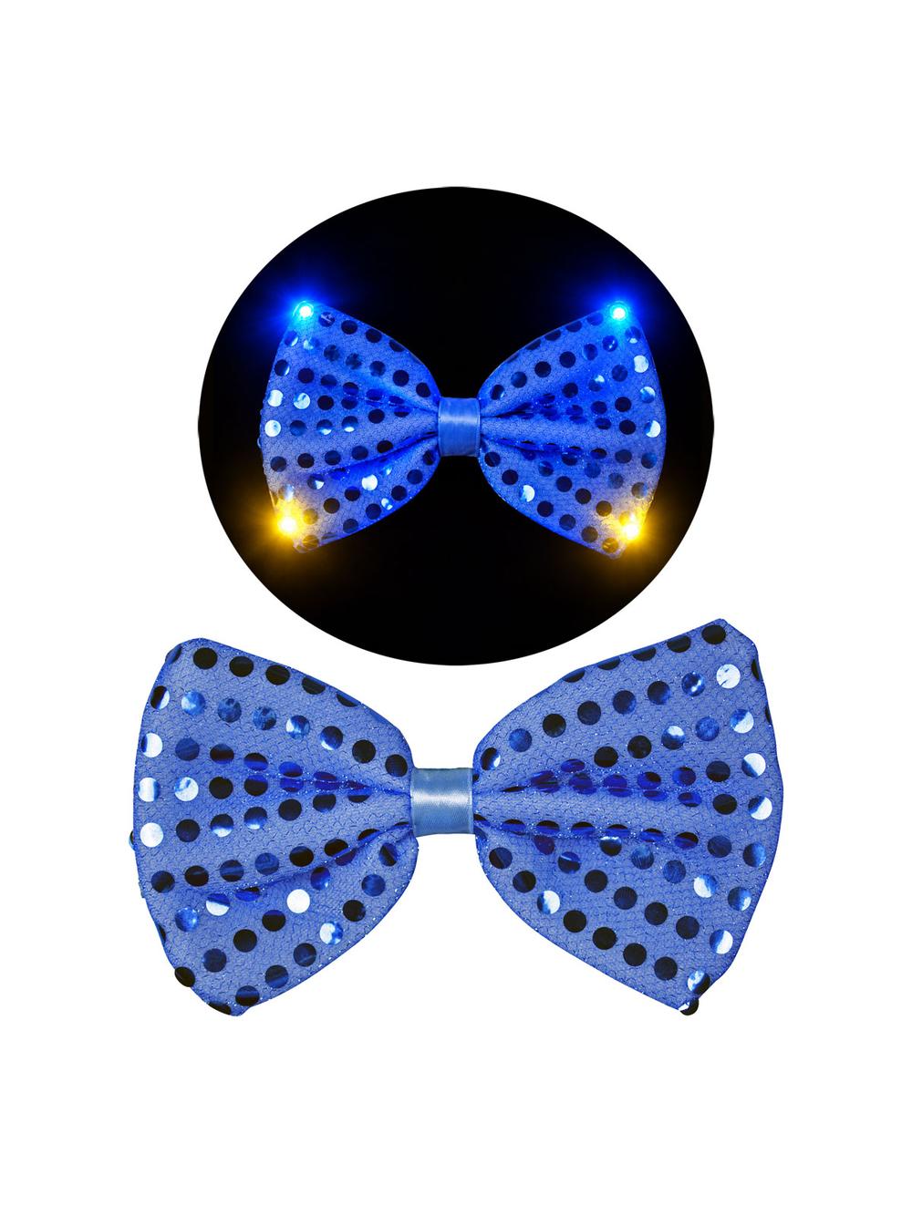 Muszka led