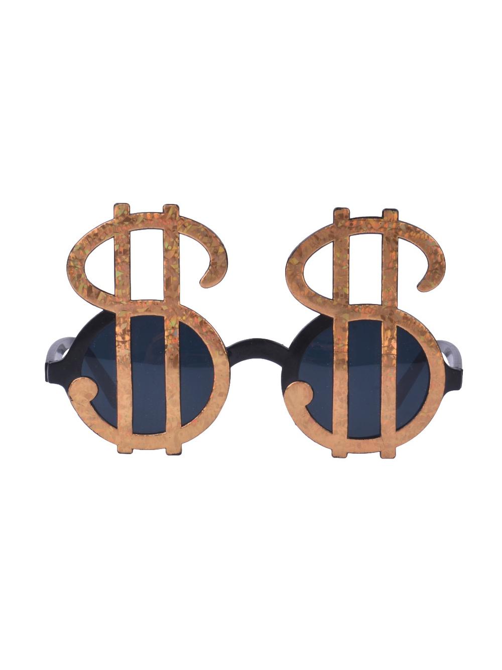 Okulary dolar