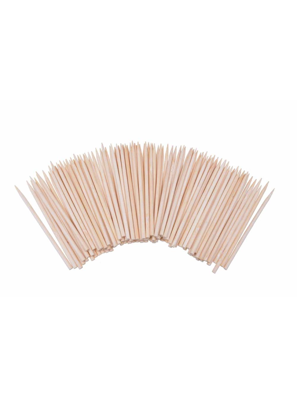 Patyki do kukurydzy (40 szt.)