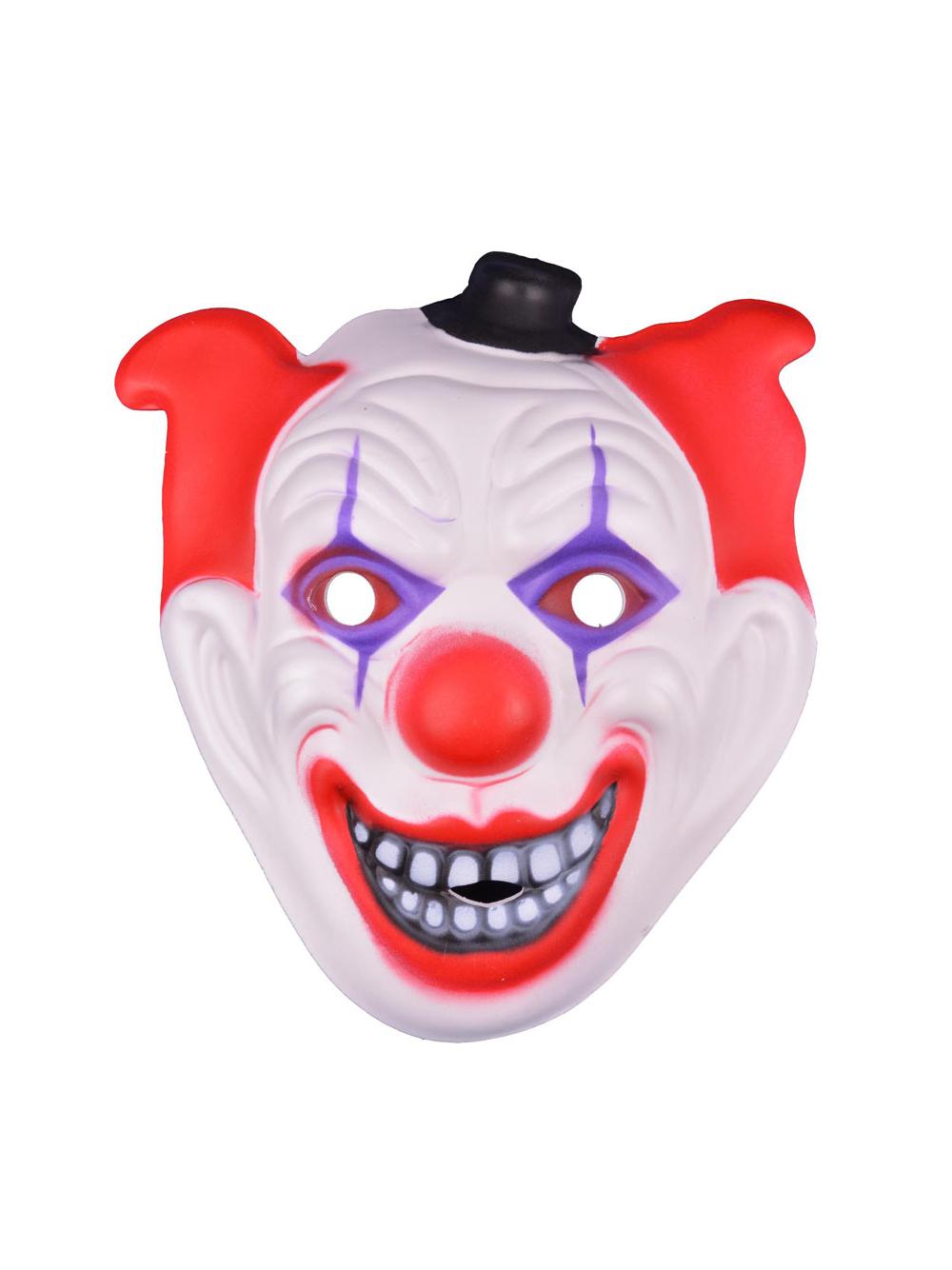 Maska horror piankowa