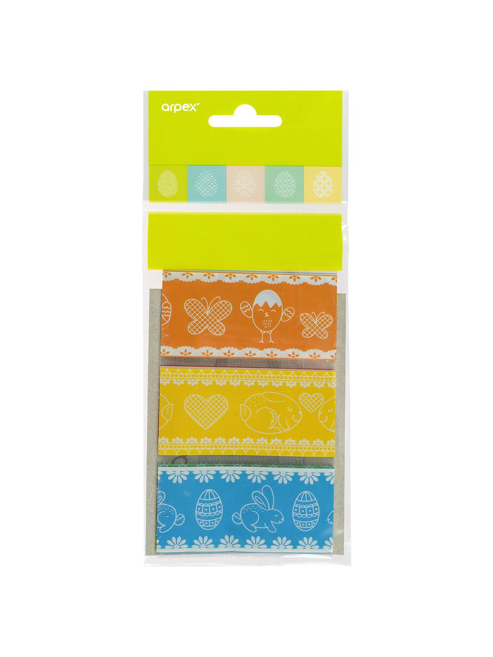 Owijki (9 szt.) + podstawki na jajka