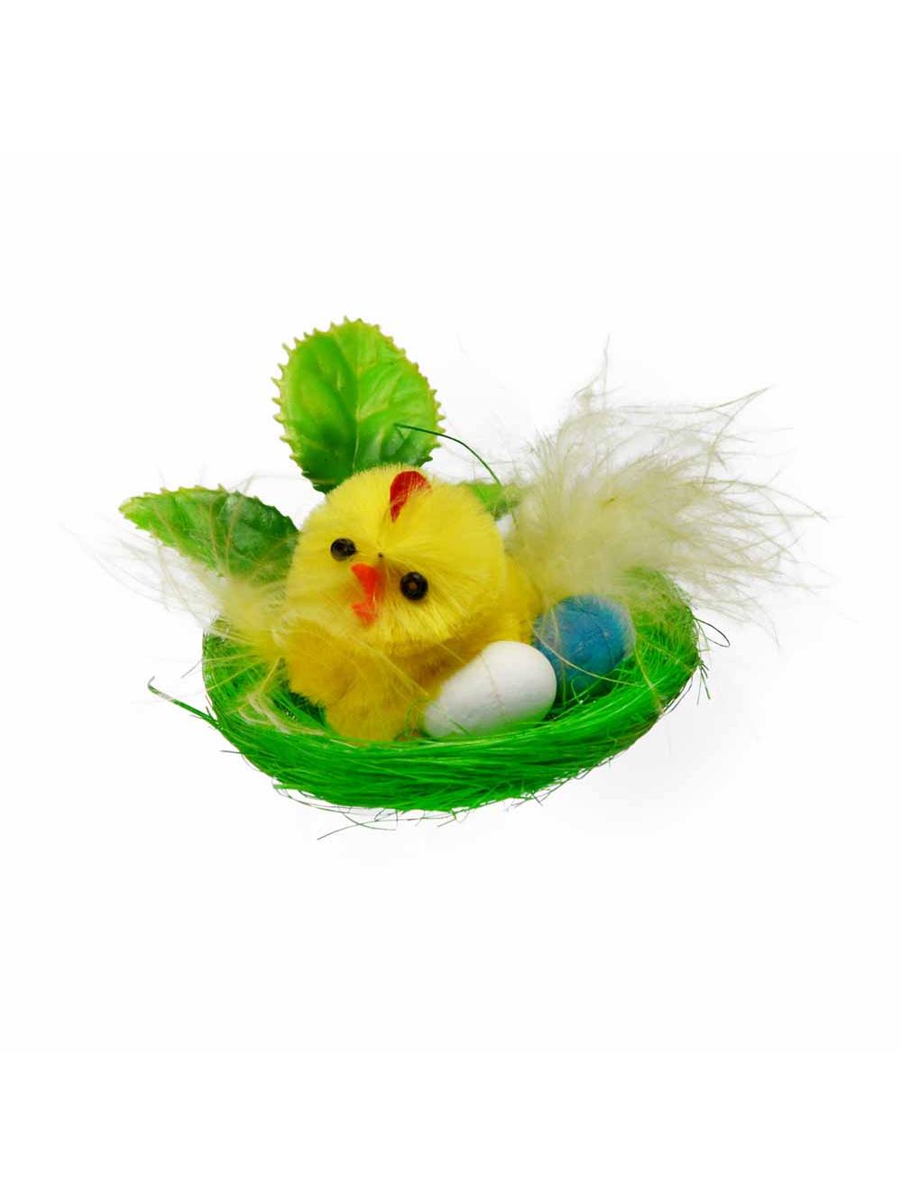 Rodzinka w koszyku - mix wzorów