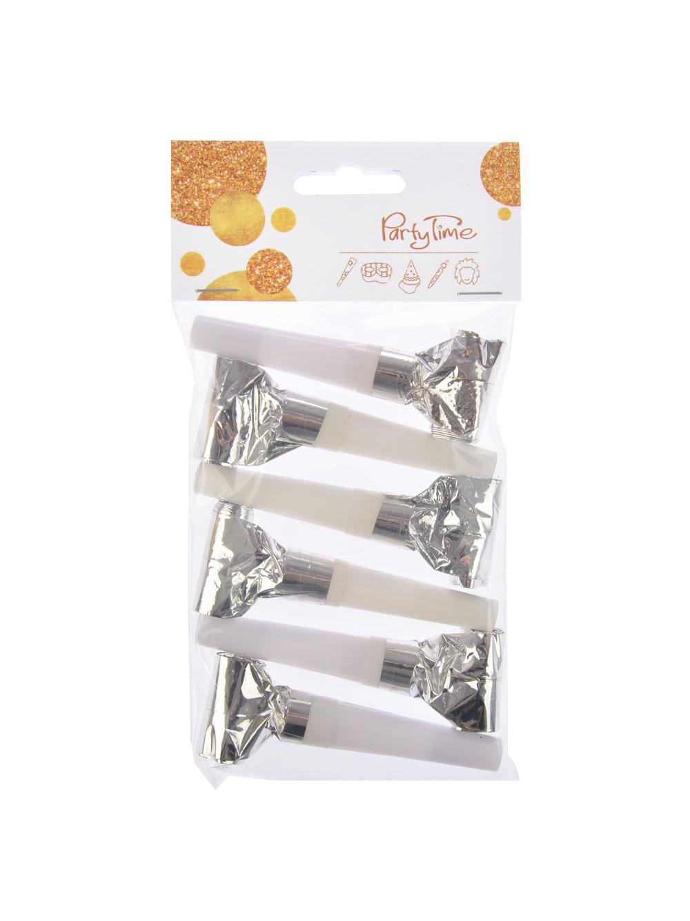 Gwizdki - Celebrate! (6 szt.)