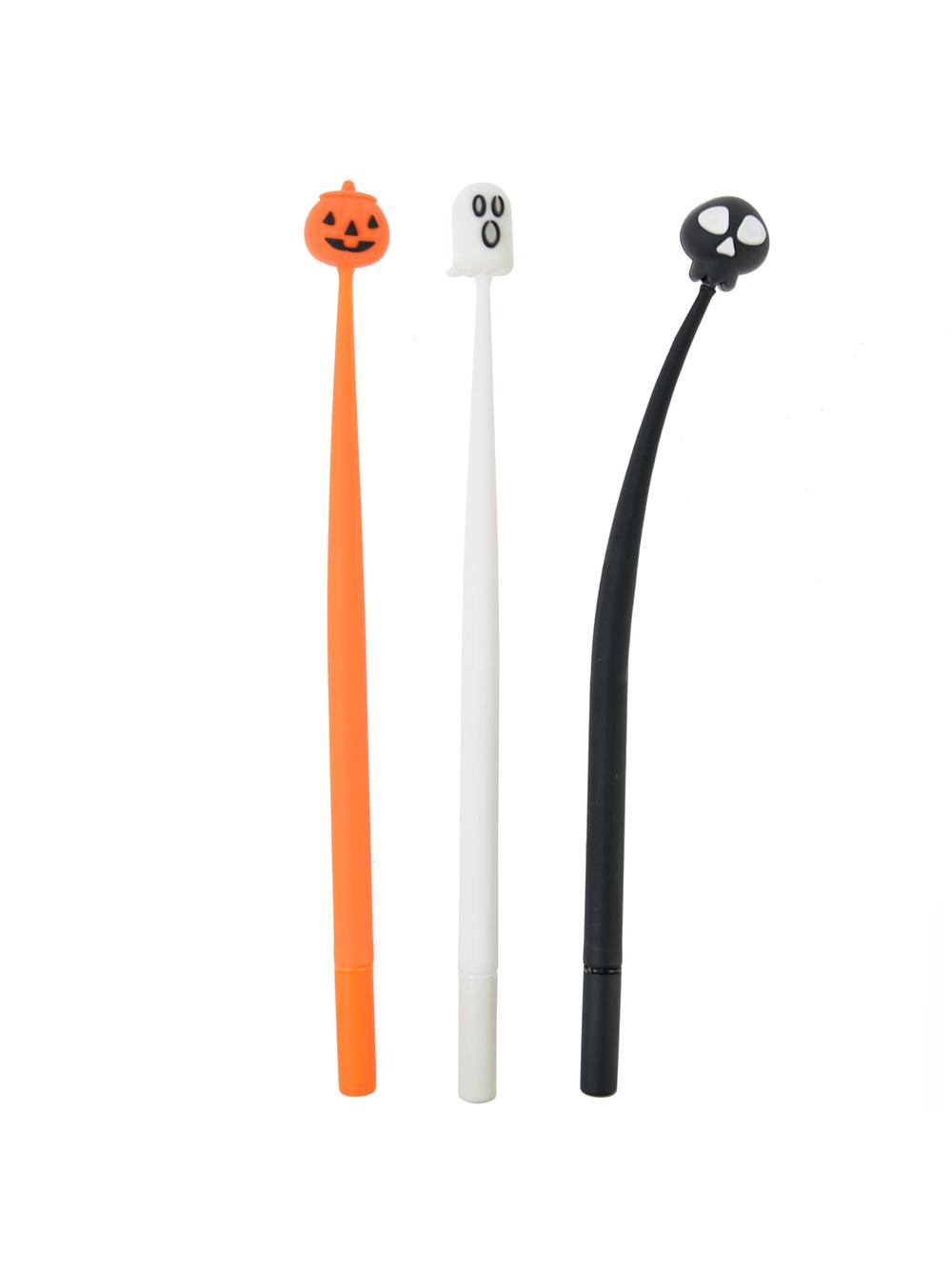 Długopis halloweenowy - chybotek PROMOCJA