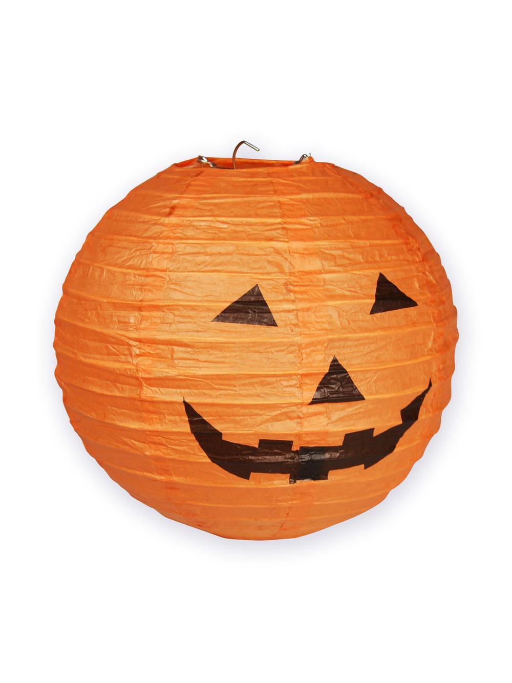 Lampion Halloweenowy