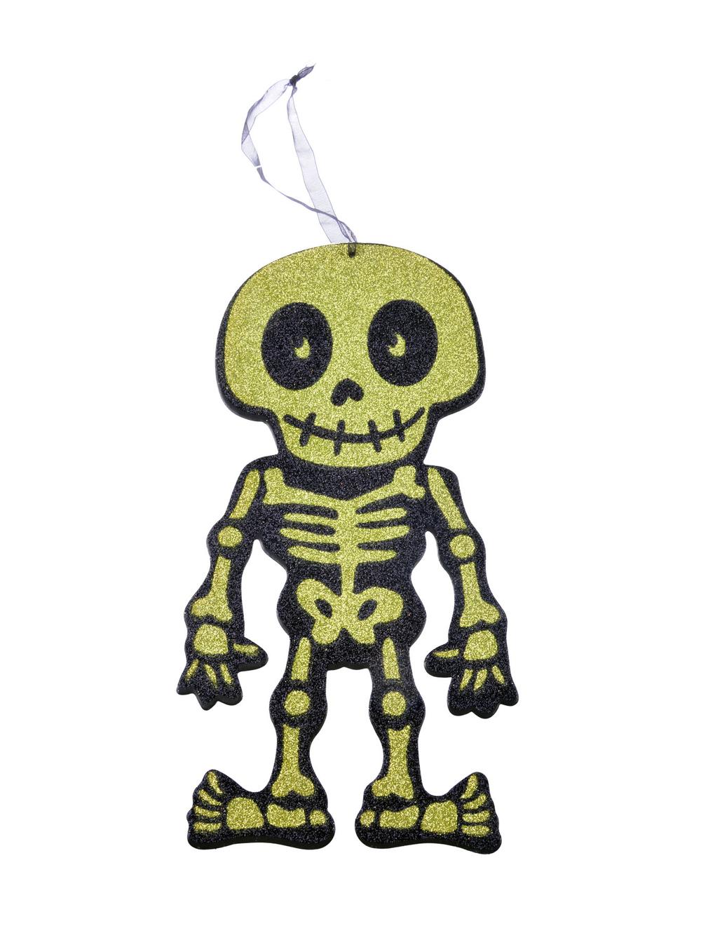 Błyskotrupek - dekoracja wisząca