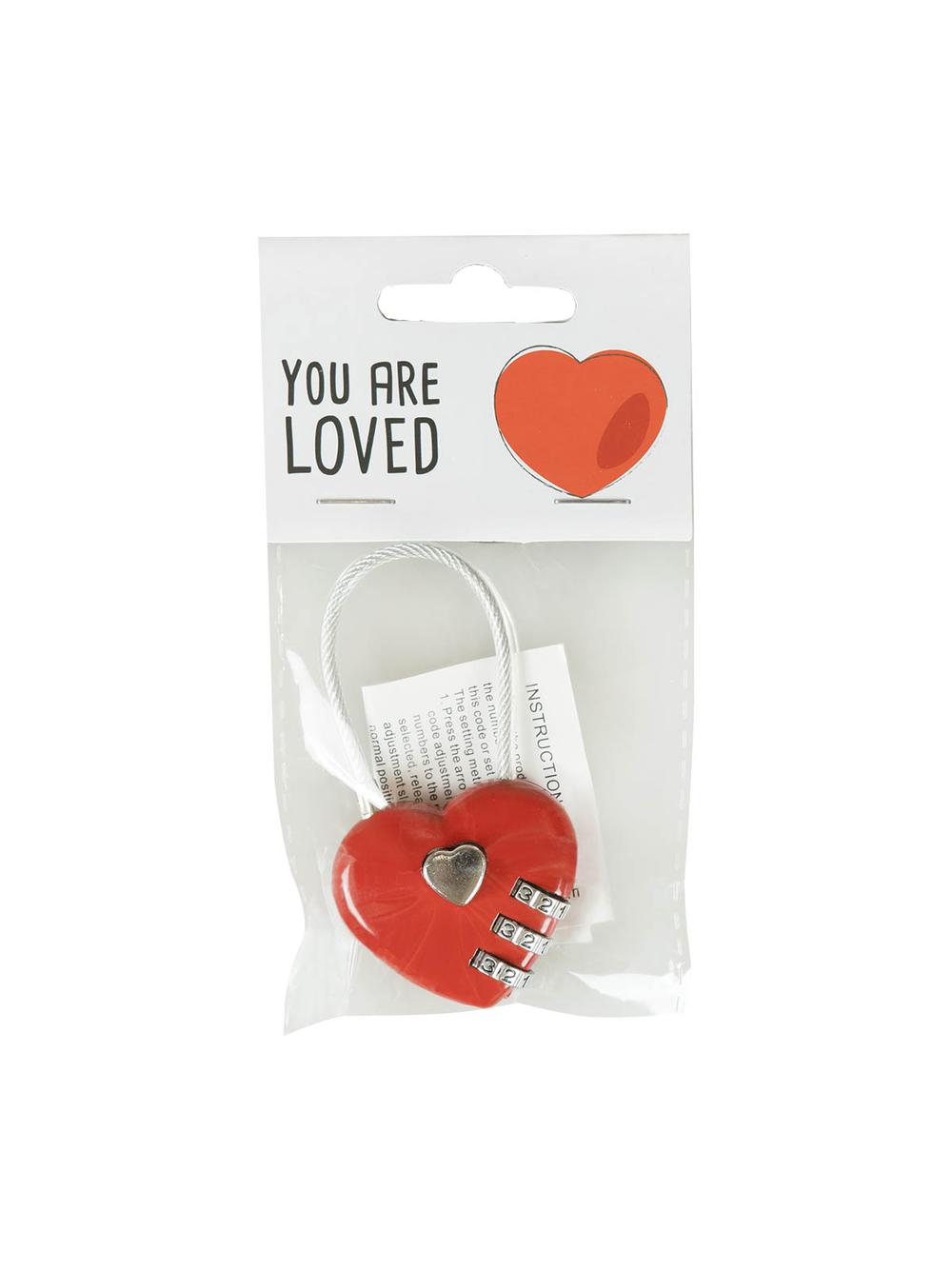 Kłódka zakochanych