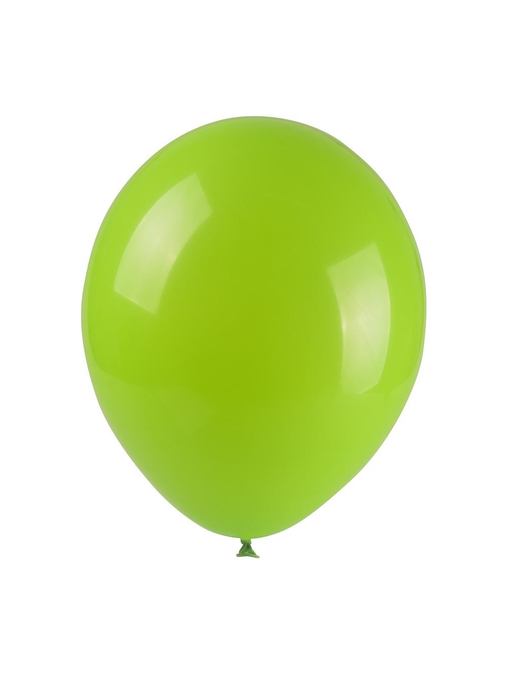 Balony gigant (100 szt.)