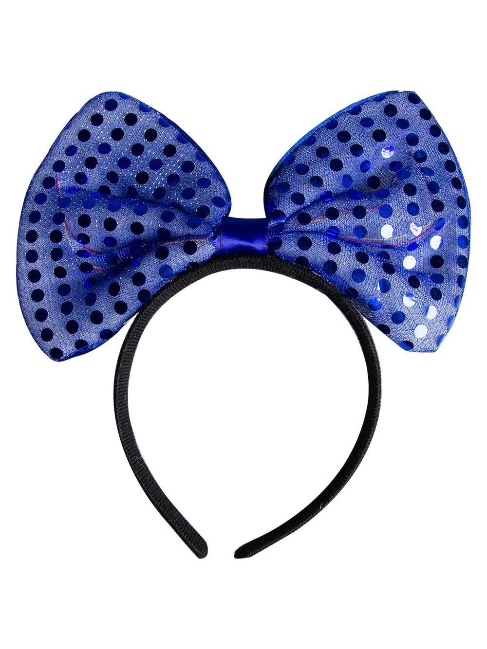 Kokarda na opasce led