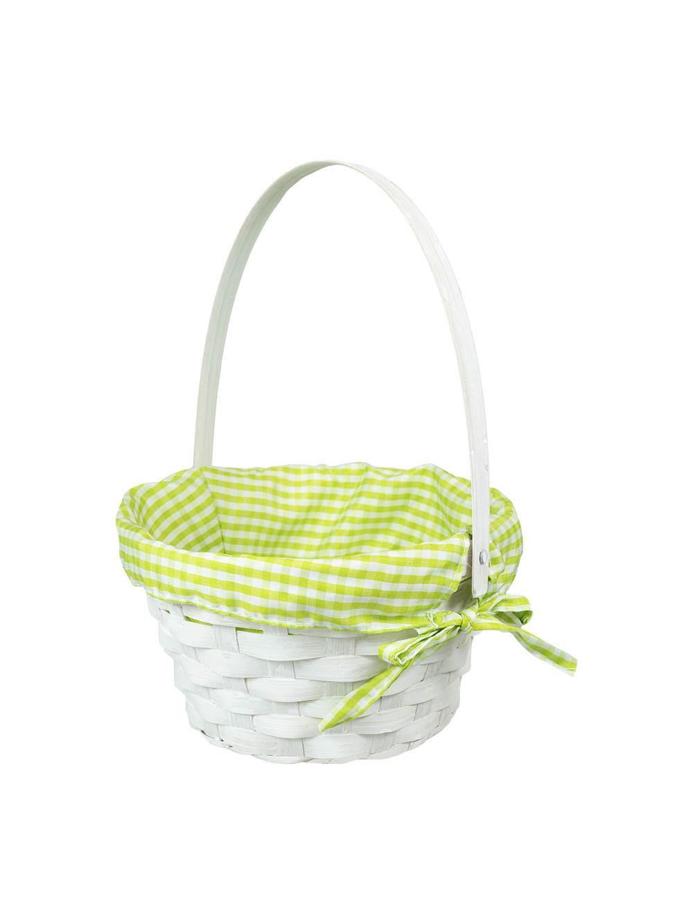 Koszyczek z serwetką