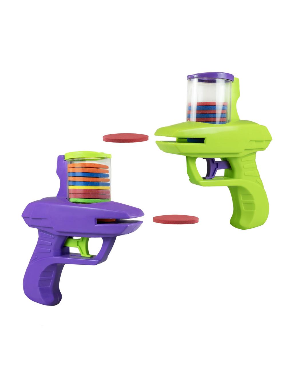 Pistolet na dyski