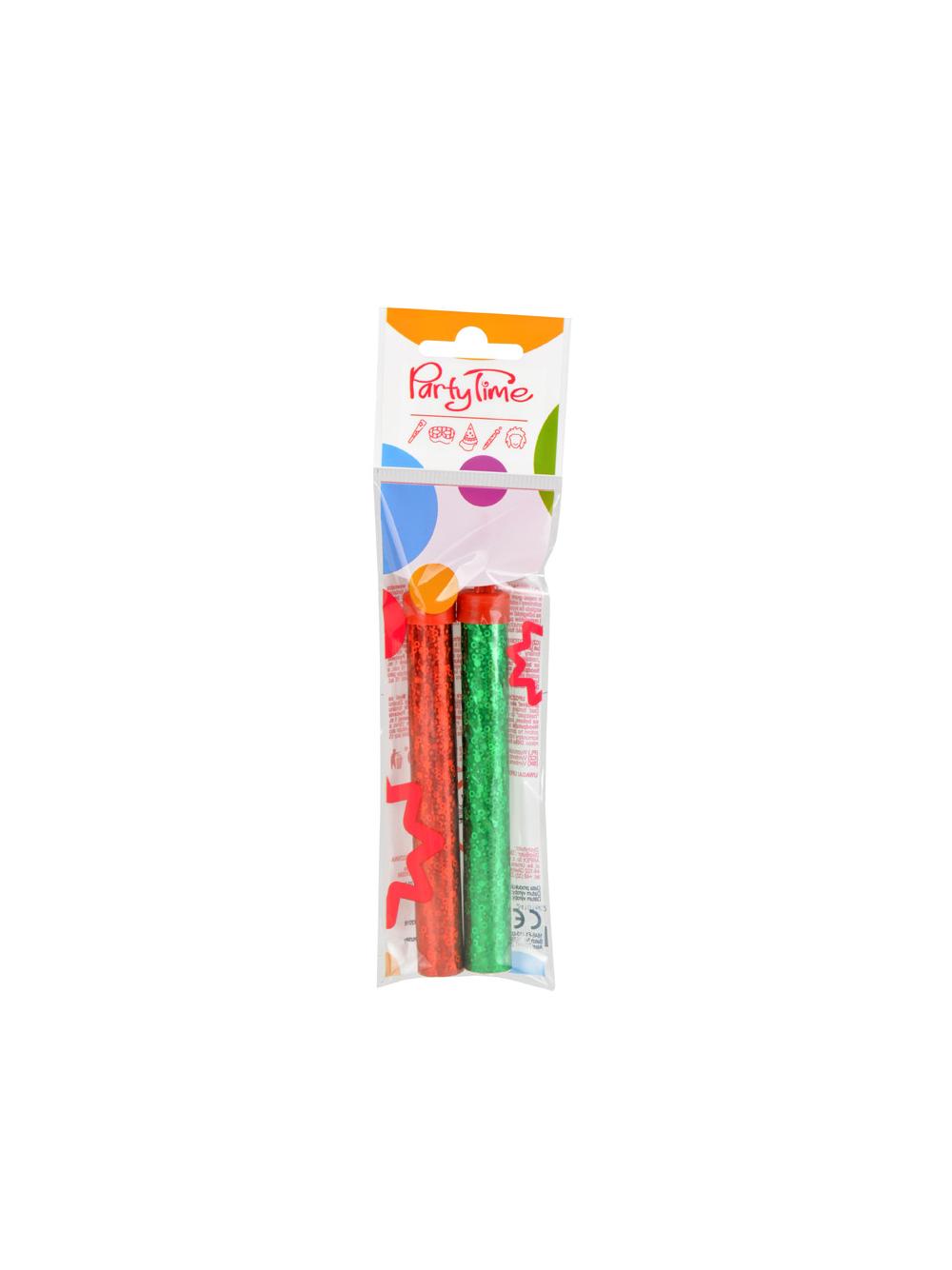 Fontanna party 12 cm (2 szt.)