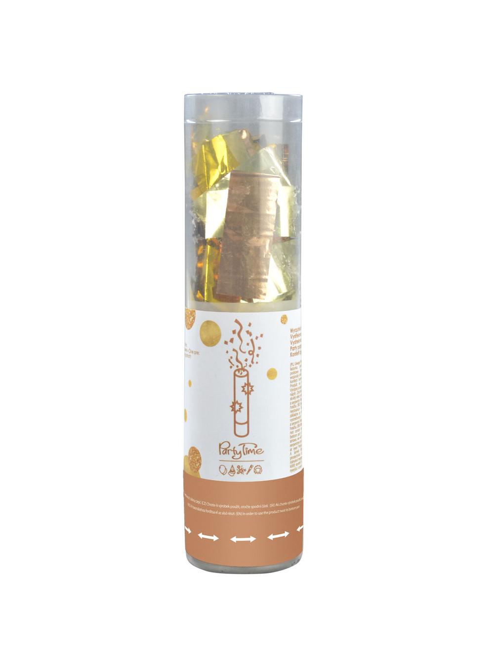 Wyrzutnia konfetti - Celebrate!