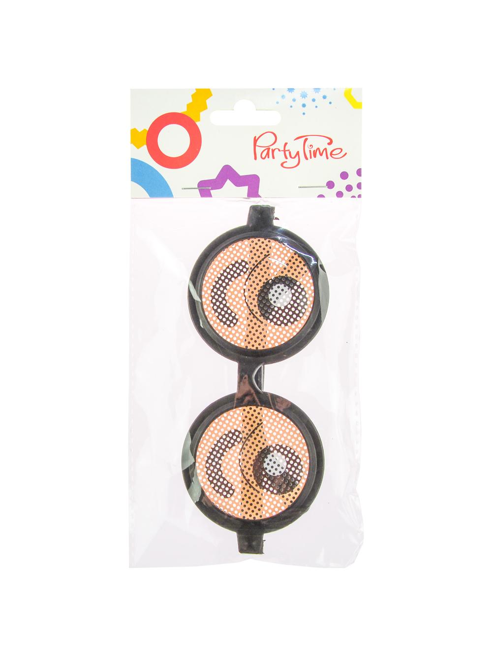 Okulary oczaki