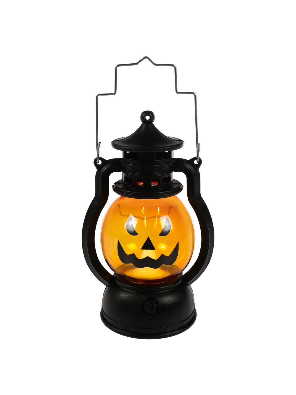 Lampion dynia LED