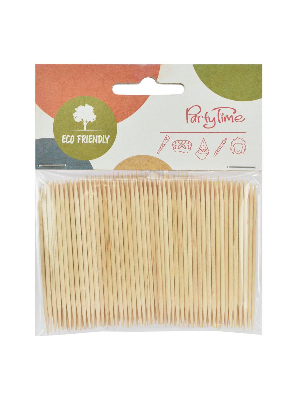 Wykałaczki (200 szt.) - FSC 100%